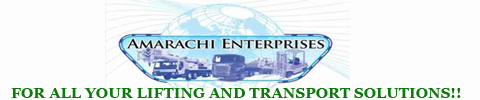 Amarachi Enterprises Ltd
